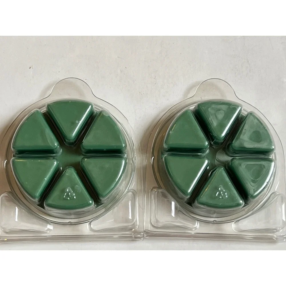 Goose Creek Harry Potter Slytherin Wax‎ Melts Net Wt 2.1 Oz 2 Pack - BRAND NEW